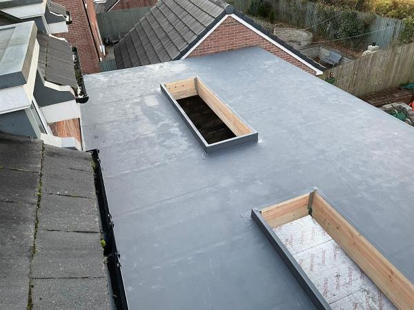 Cardiff and Vale Roofing LTD