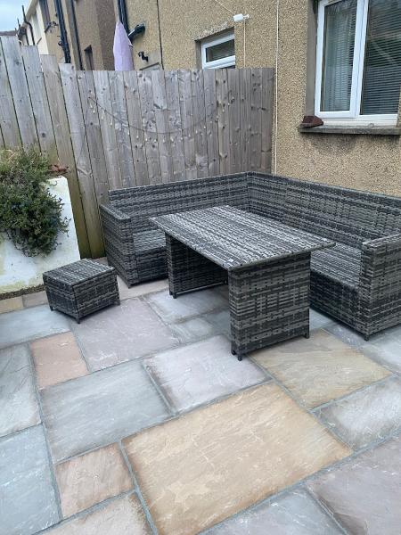 Alpine Paving Ltd