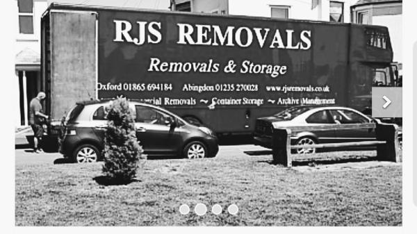 RJS Removals