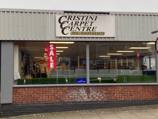 Cristini Carpet Centre