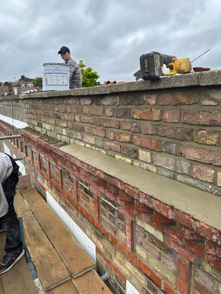 Thames Valley Roofing