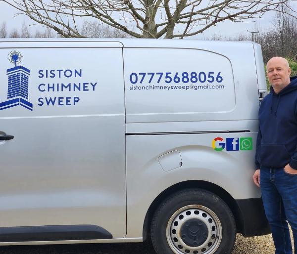 Siston Chimney Sweep