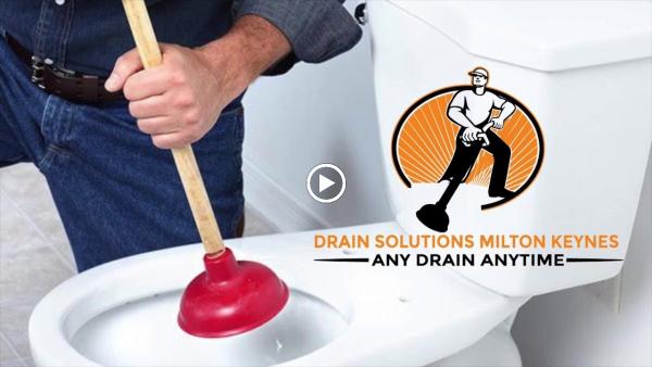 Drain Solutions Milton Keynes