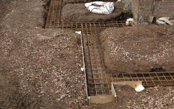 Piling Contractor London