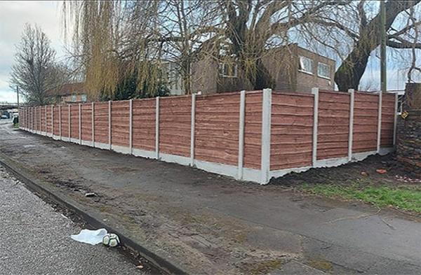 North West Fencing and Gates