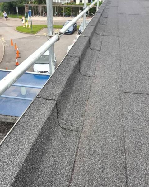 Astral Roofing Ltd