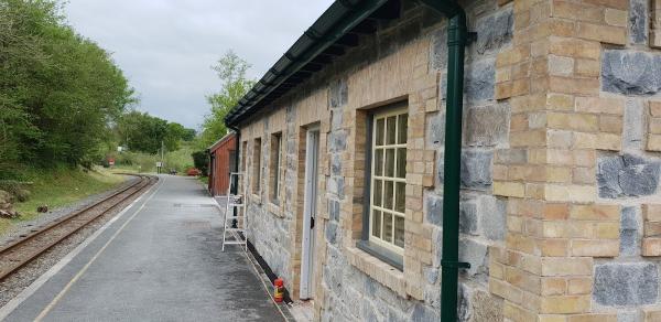 Changing Rooms Painters and Decorators