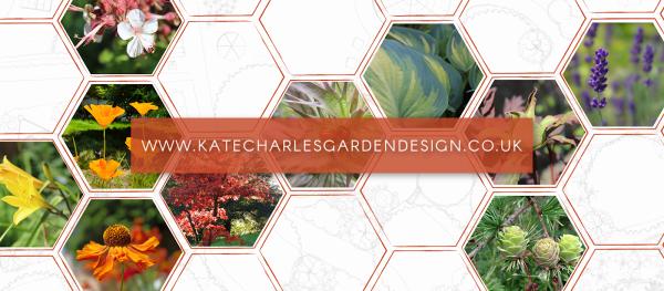 Kate Charles Garden Design