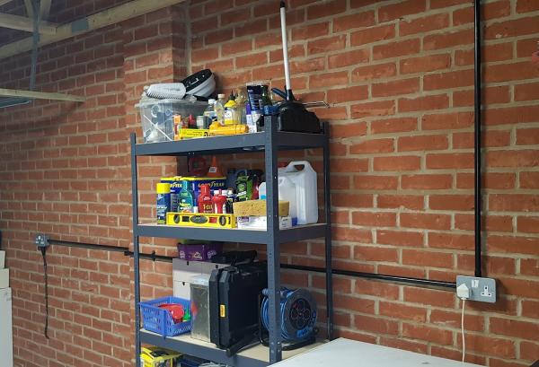 Bright Sparks Electricians