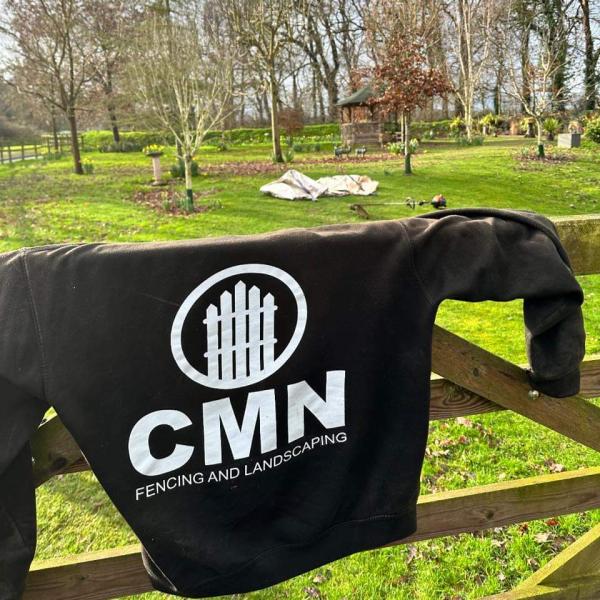 CMN Fencing and Landscaping