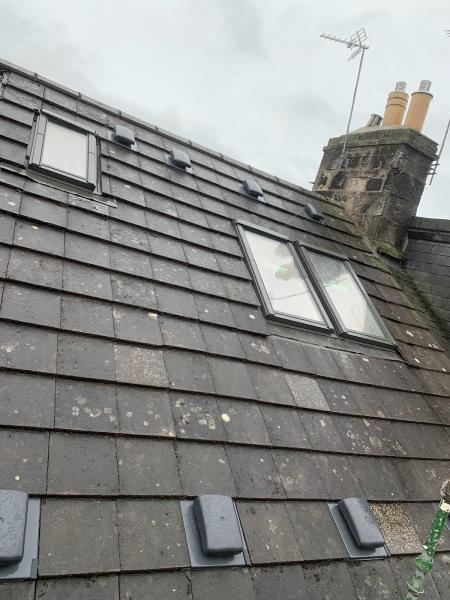 Edinburgh Roof Company