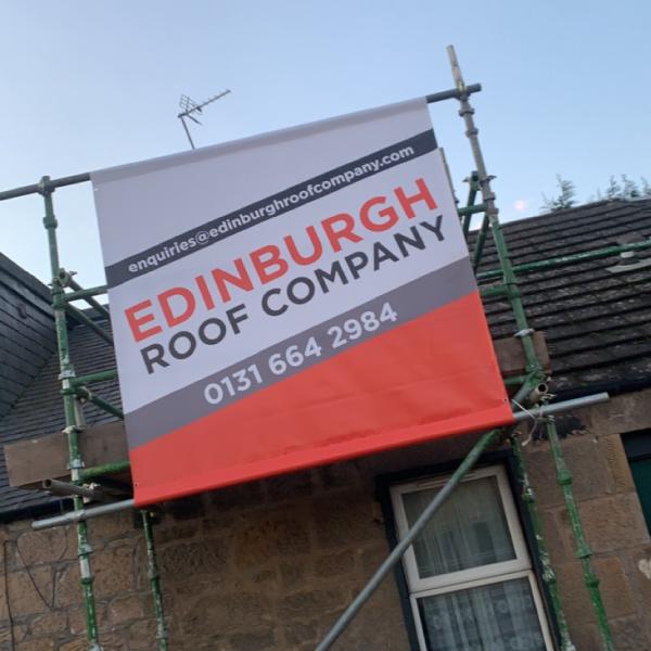 Edinburgh Roof Company