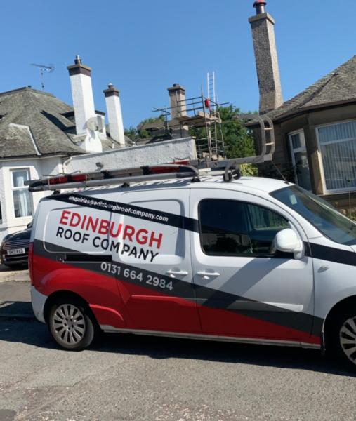 Edinburgh Roof Company