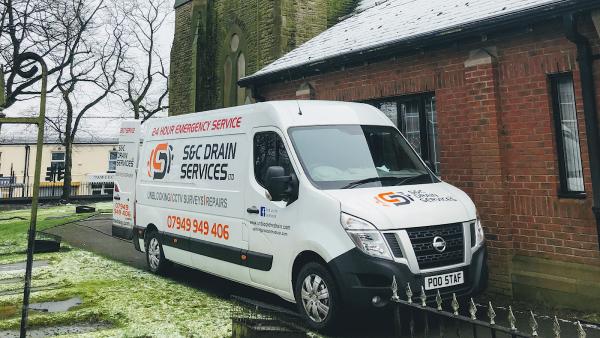 S&C Drain Services Ltd