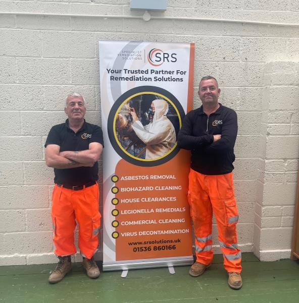 Specialist Remediation Solutions