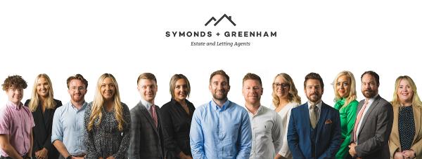 Symonds and Greenham