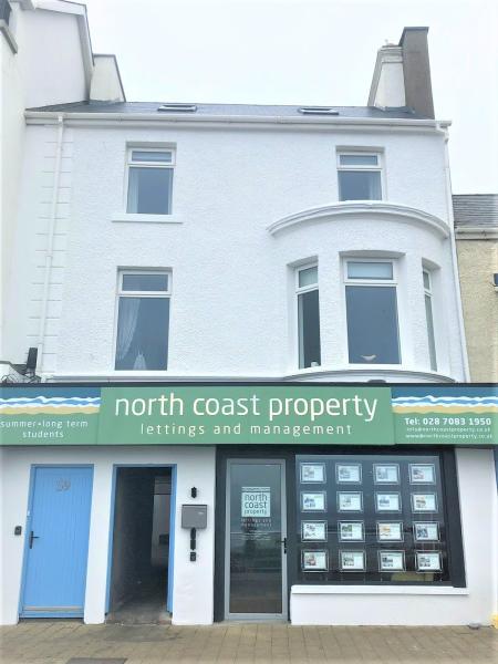 North Coast Property Management