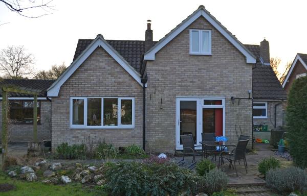 Let's Design Architecture Limited