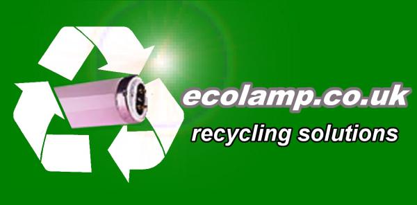 Ecolamp Recycling Ltd