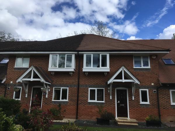 Berkshire Roof Clean