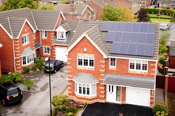 Navitas Solar Installations Ltd