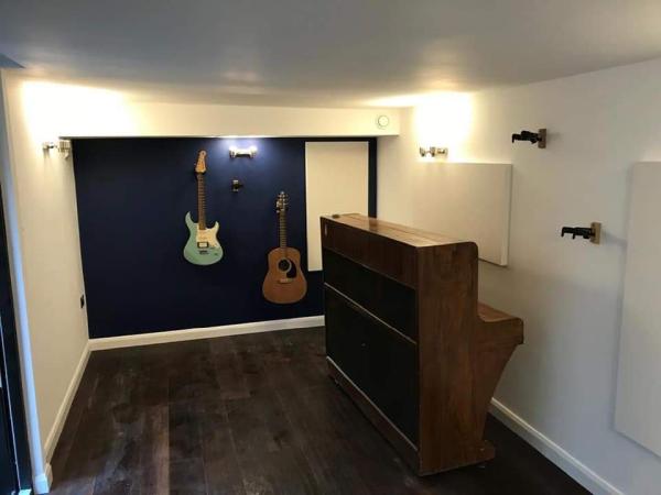 London Soundproofing Pro