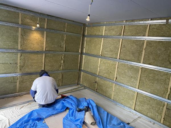 London Soundproofing Pro