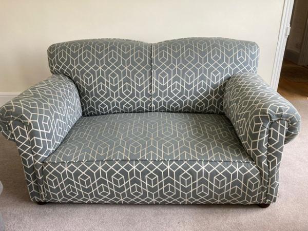 Cambridge Upholsterer