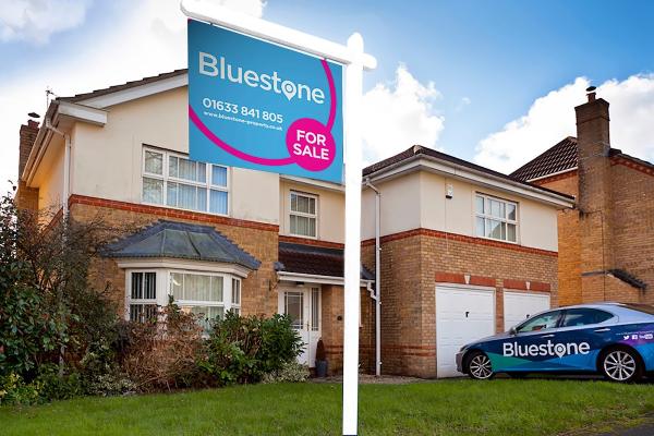 Bluestone Sales and Lettings