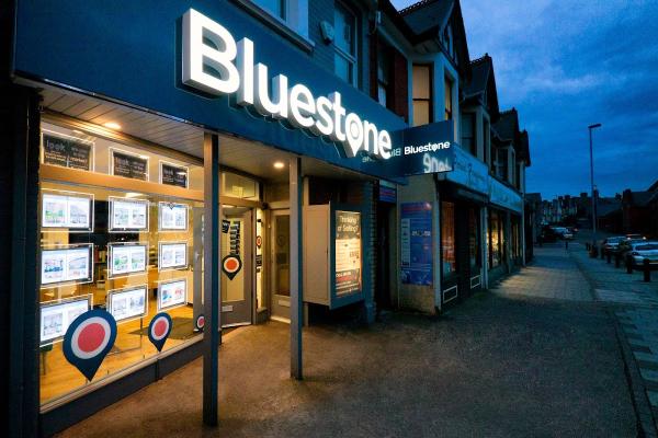 Bluestone Sales and Lettings