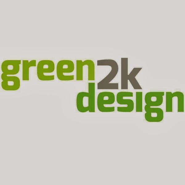 Green 2k Design