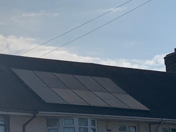 Sussex Solar Solutions