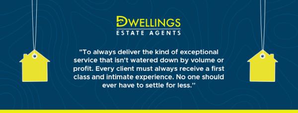 Dwellings Estate Agents