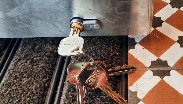 Morrison Locksmiths