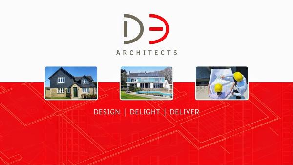 D3 Architects