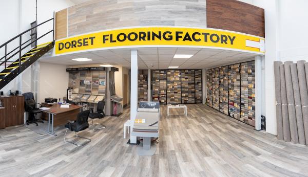 Dorset Flooring Factory Ltd