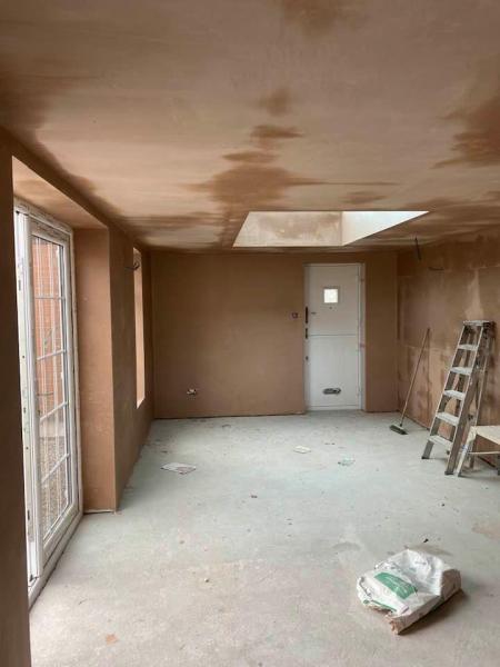 Neil Spence Rendering & Plastering