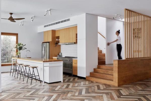 Lmi Architecture Ltd