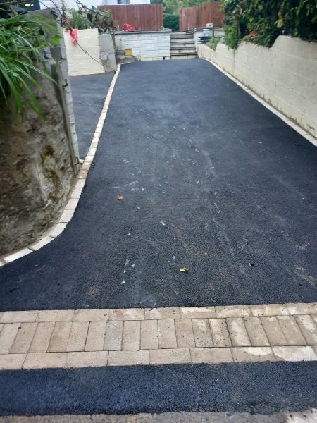 KS Driveways Plymouth