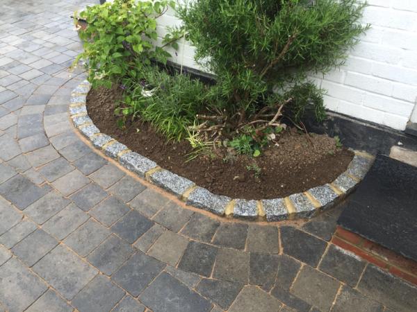 Guildford Landscapes Ltd