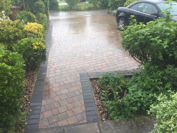 Guildford Landscapes Ltd