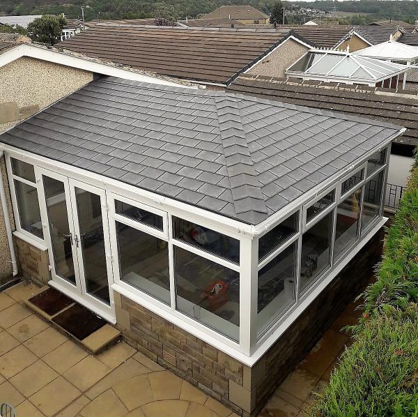 Arkle Windows Ltd