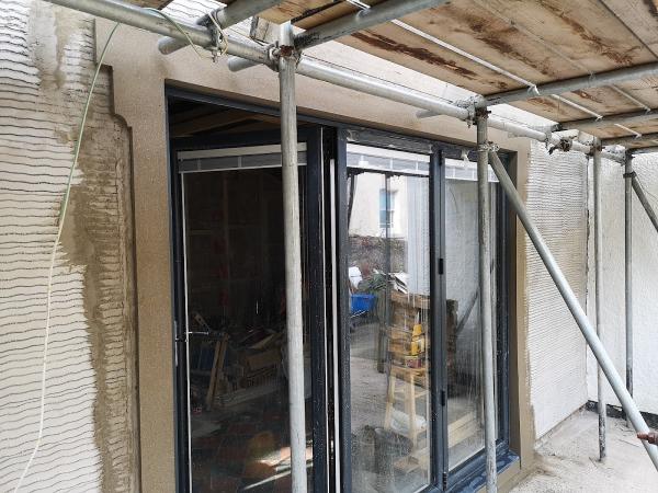 G Roberts Plastering