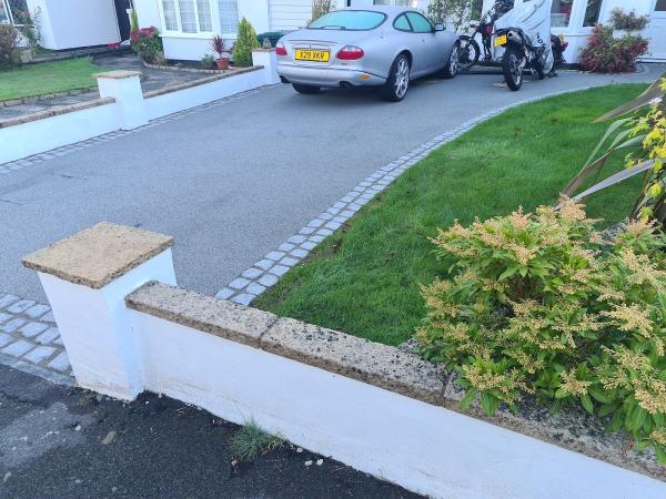Pavecraft Driveways and Patios Limited