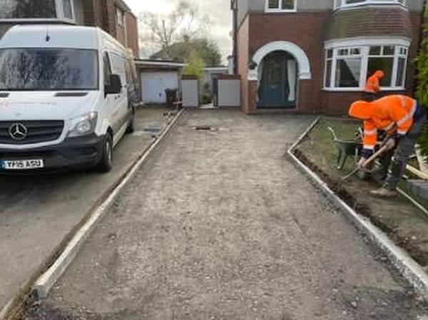 Helm & Ransome Construction LTD