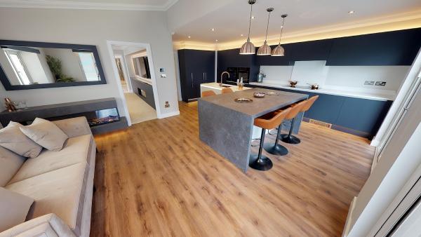 Manor Park Homes Ltd