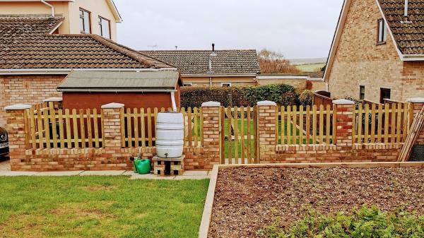 Bespoke Landscaping and Garden Rooms