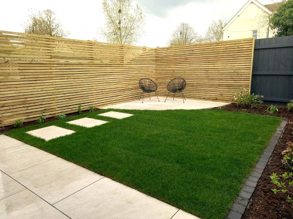 Batello Garden Design and Landscaping