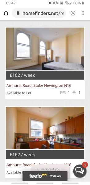 Sand and City Properties