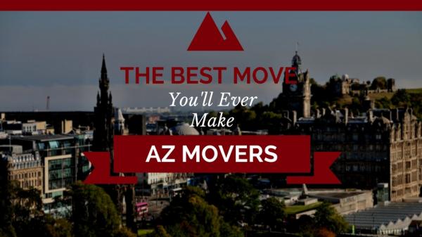 AZ Movers